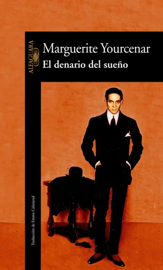 Portada — ALFAGUARA (ISBN 9788420422183)