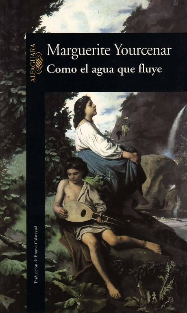 Portada — ALFAGUARA (ISBN 9788420422206)