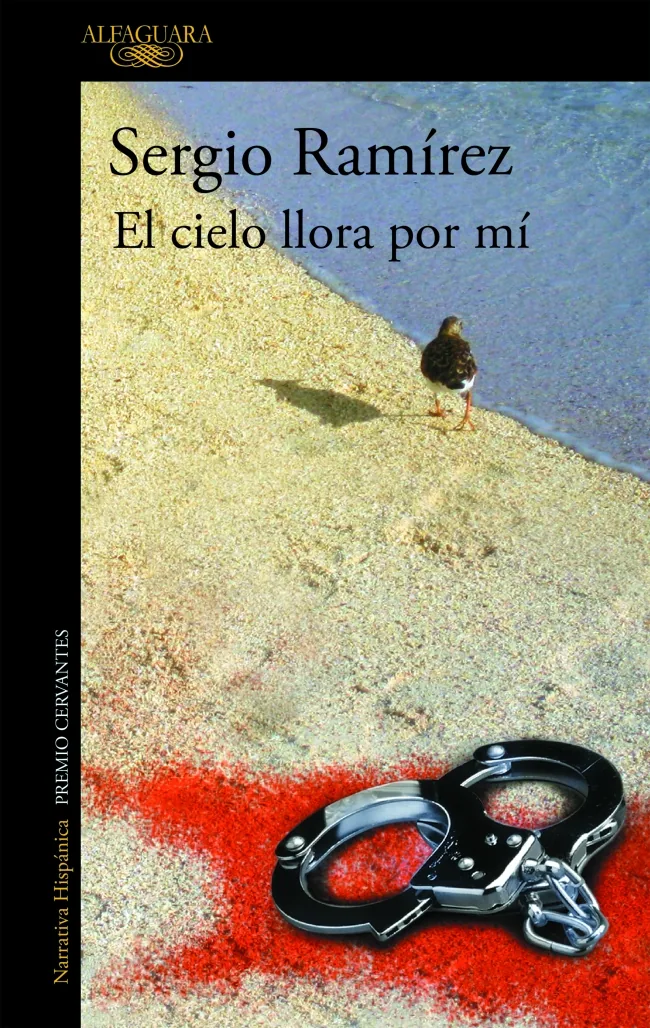 Portada — ALFAGUARA (ISBN 9788420422732)