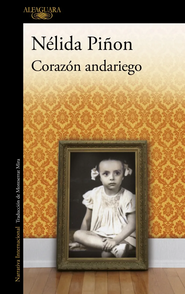 Portada — ALFAGUARA (ISBN 9788420423555)