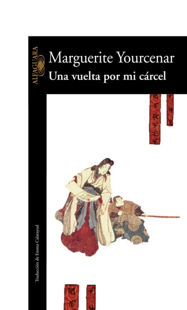 Portada — ALFAGUARA (ISBN 9788420426853)