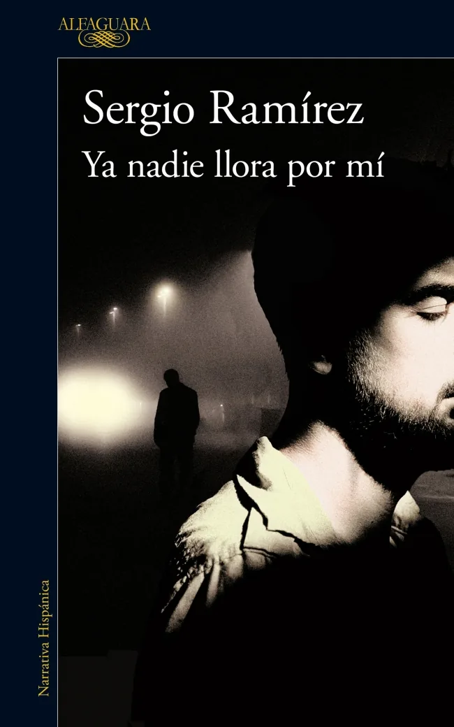 Portada — ALFAGUARA (ISBN 9788420427355)