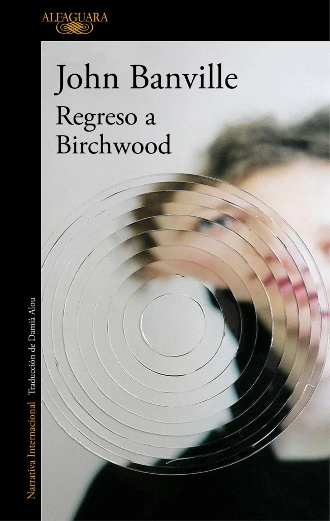 Portada — ALFAGUARA (ISBN 9788420428239)