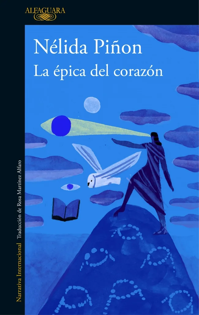 Portada — ALFAGUARA (ISBN 9788420430461)