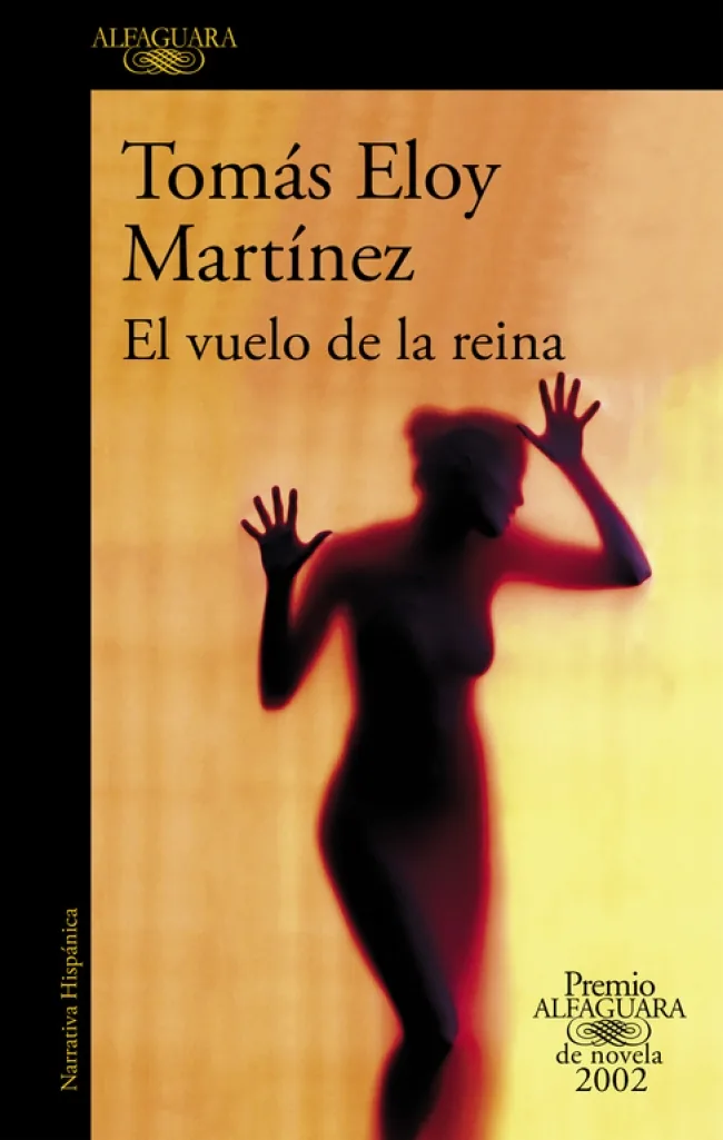 Portada — ALFAGUARA (ISBN 9788420430683)