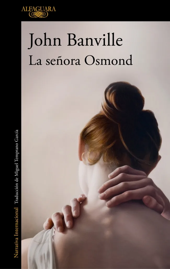 Portada — ALFAGUARA (ISBN 9788420432847)