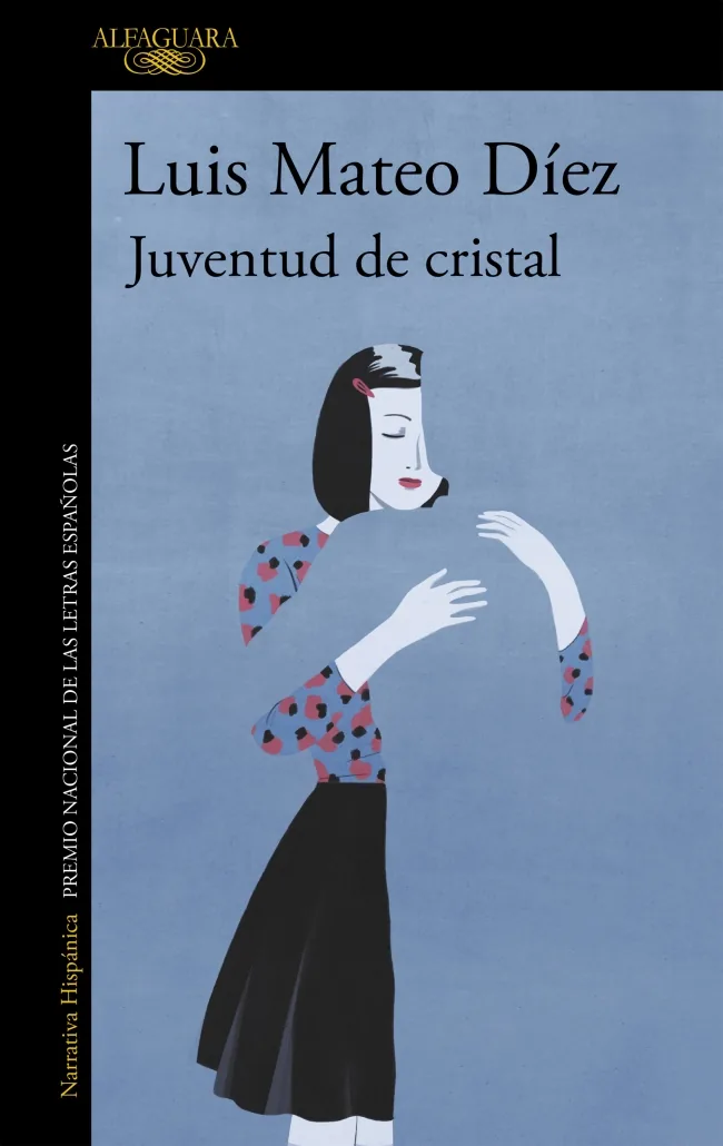 Portada — ALFAGUARA (ISBN 9788420435657)