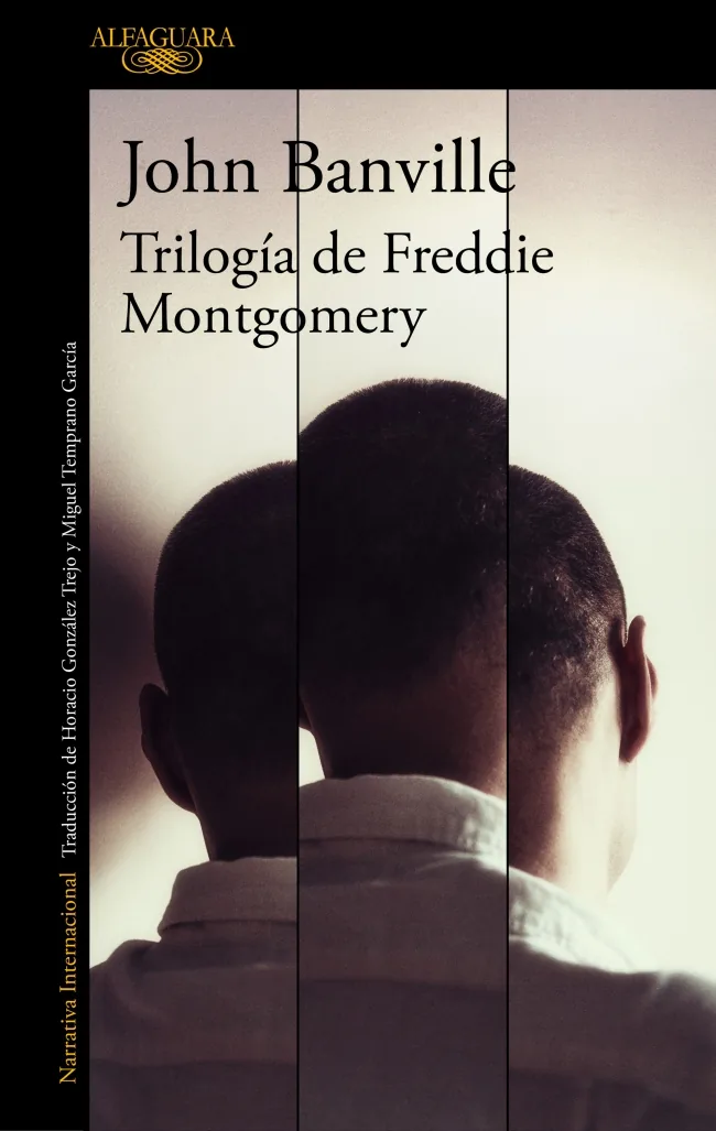 Portada — ALFAGUARA (ISBN 9788420435831)
