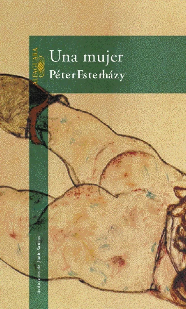 Portada — ALFAGUARA (ISBN 9788420442433)