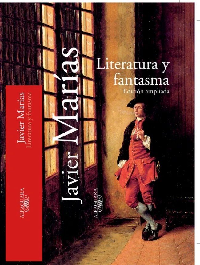 Portada — ALFAGUARA (ISBN 9788420442464)
