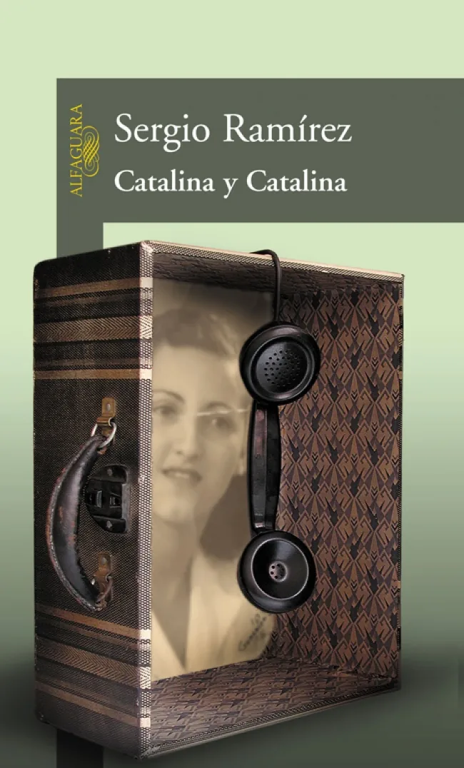 Portada — ALFAGUARA (ISBN 9788420443294)