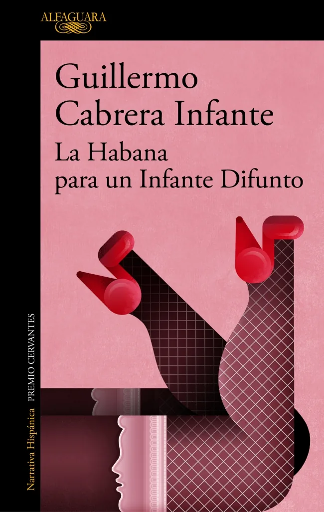 Portada — ALFAGUARA (ISBN 9788420451473)