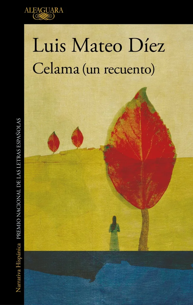 Portada — ALFAGUARA (ISBN 9788420462066)