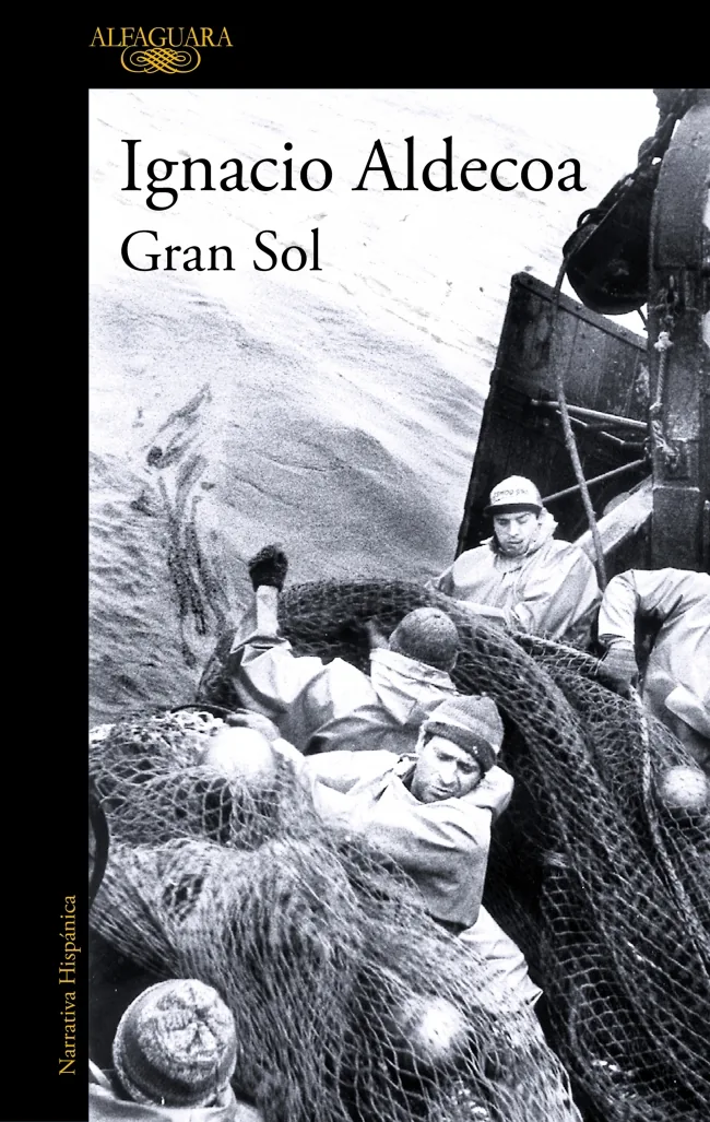 Portada de Gran Sol