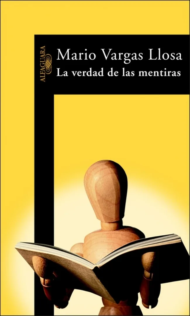 Portada — ALFAGUARA (ISBN 9788420464305)