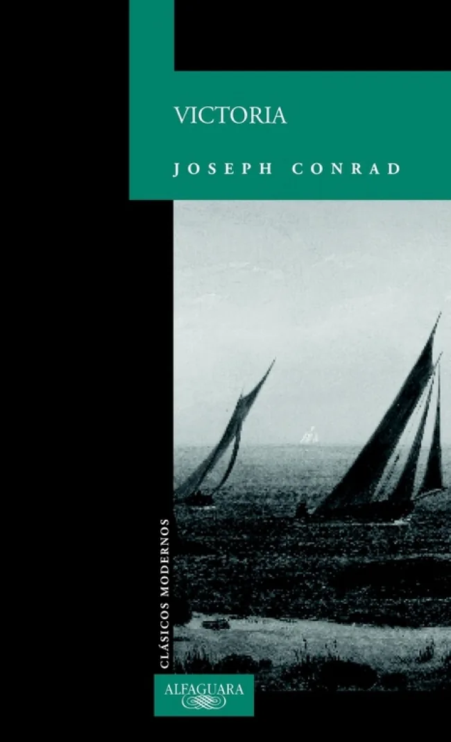 Portada — ALFAGUARA (ISBN 9788420466927)