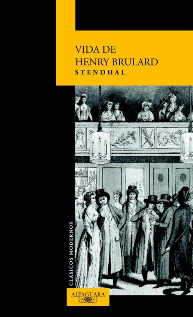 Portada — ALFAGUARA (ISBN 9788420466941)