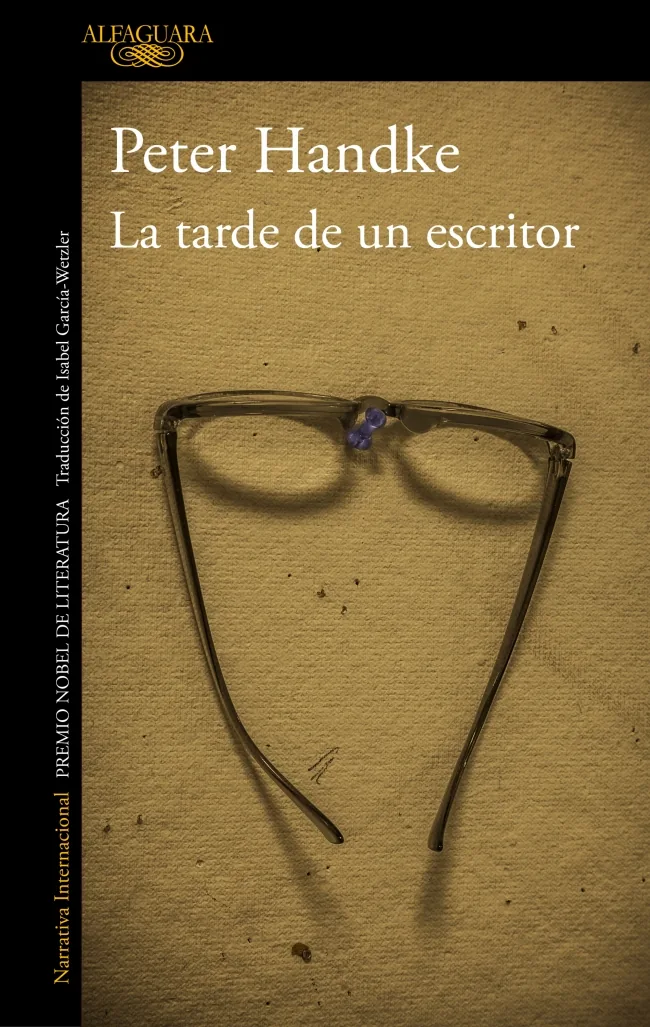 Portada — ALFAGUARA (ISBN 9788420470115)