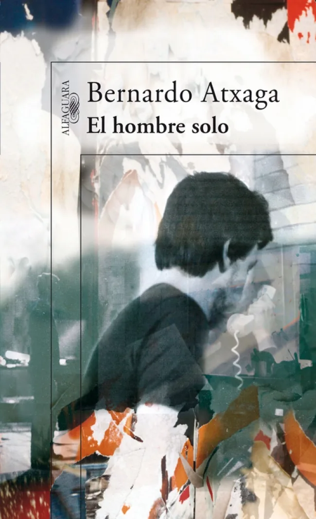 Portada — ALFAGUARA (ISBN 9788420471341)