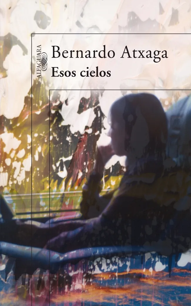 Portada — ALFAGUARA (ISBN 9788420471358)