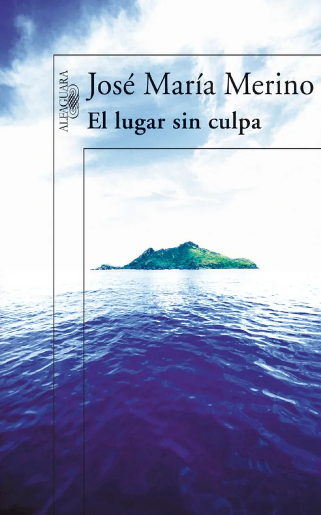 Portada — ALFAGUARA (ISBN 9788420471600)