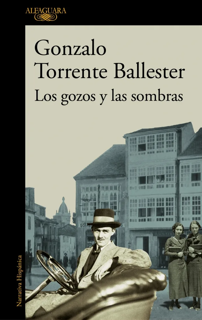 Portada — ALFAGUARA (ISBN 9788420472423)
