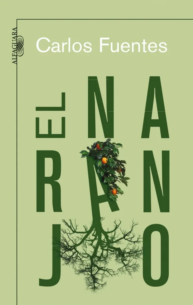 Portada — ALFAGUARA (ISBN 9788420473772)