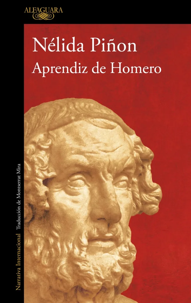 Portada — ALFAGUARA (ISBN 9788420474281)
