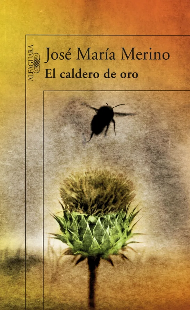 Portada — ALFAGUARA (ISBN 9788420474359)