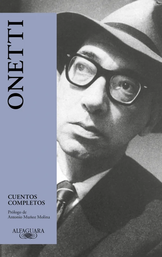 Portada — ALFAGUARA (ISBN 9788420474434)