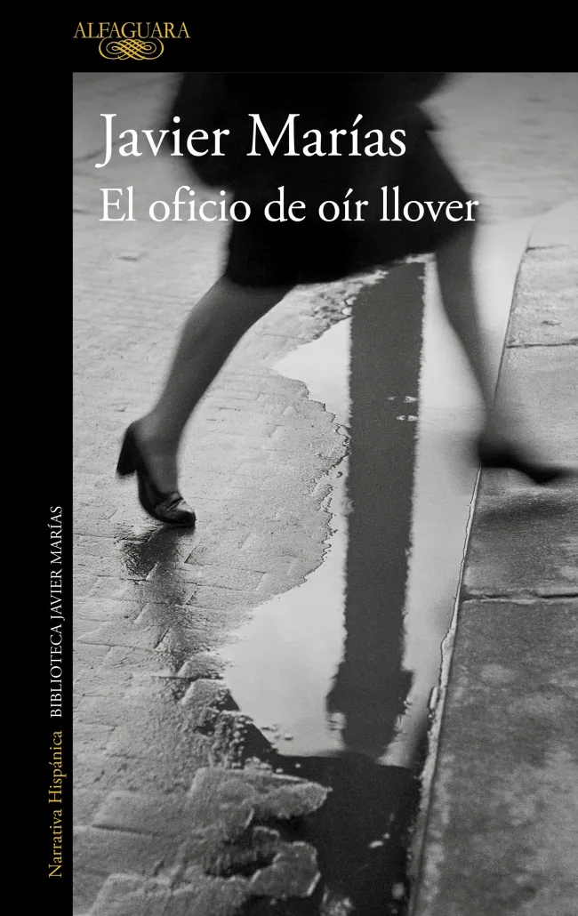 Portada — ALFAGUARA (ISBN 9788420475752)