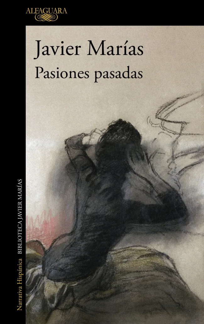 Portada — ALFAGUARA (ISBN 9788420476032)