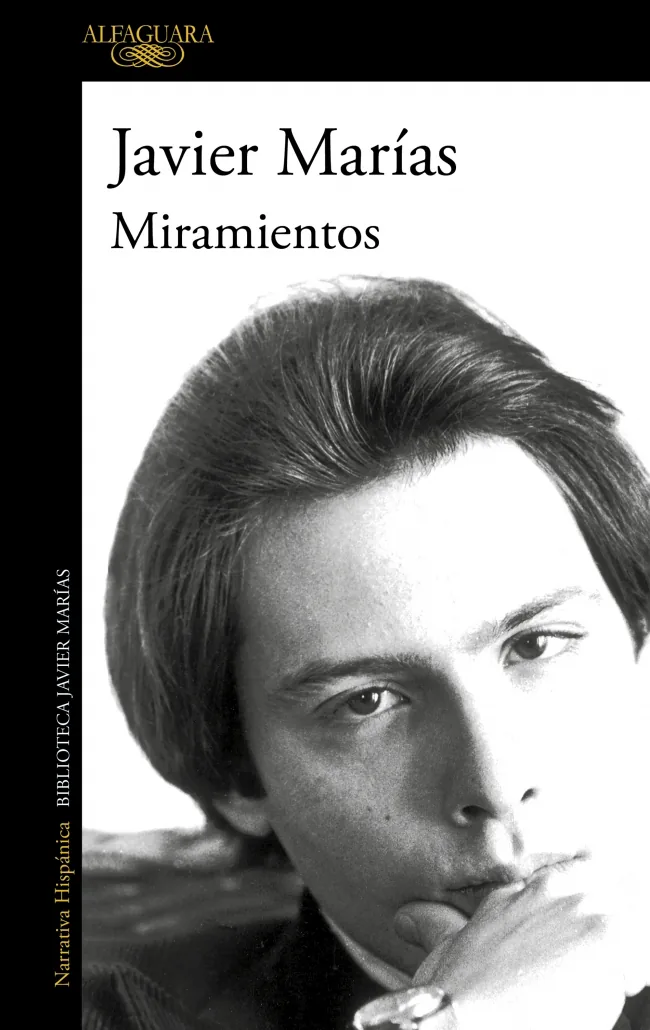Portada — ALFAGUARA (ISBN 9788420476186)