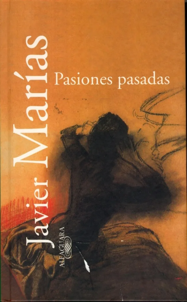 Portada — ALFAGUARA (ISBN 9788420478548)