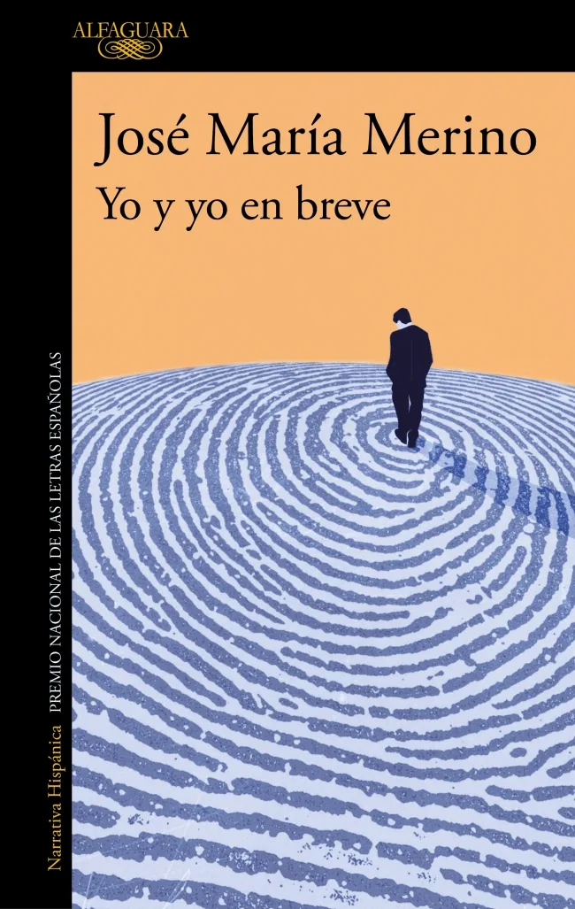Portada — ALFAGUARA (ISBN 9788420478975)