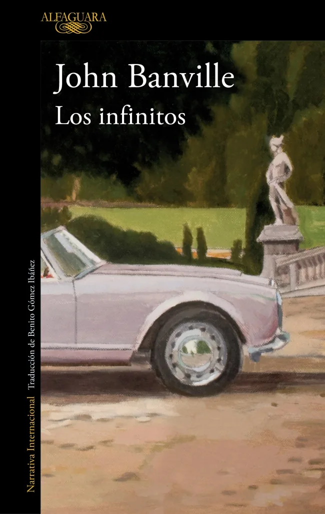 Portada — ALFAGUARA (ISBN 9788420479323)