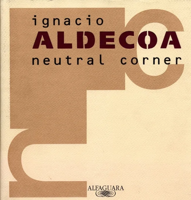 Portada — ALFAGUARA (ISBN 9788420482408)