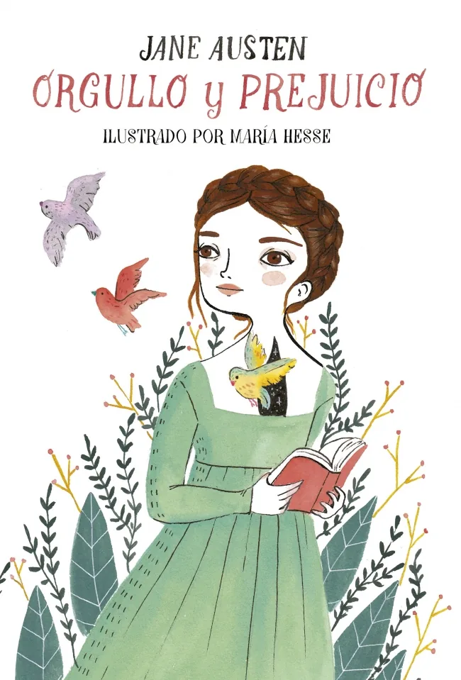 Portada — ALFAGUARA (ISBN 9788420485331)