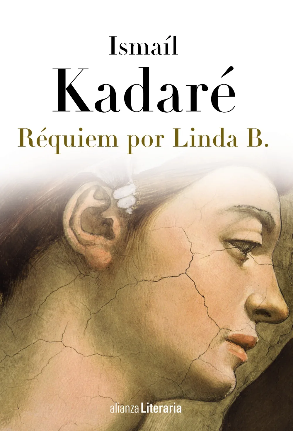 Portada — Alianza Editorial (ISBN 9788420608860)