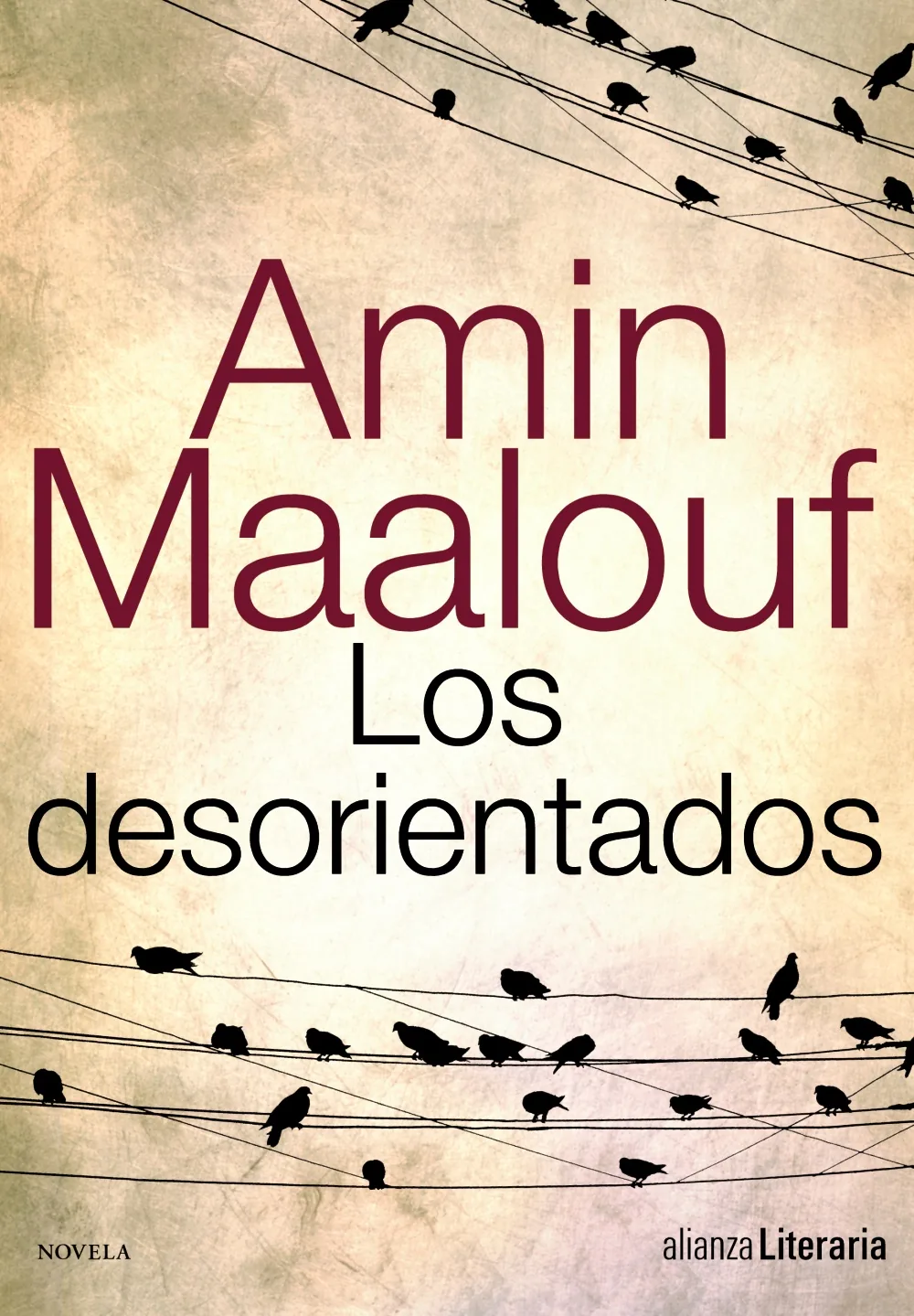 Portada — Alianza Editorial (ISBN 9788420608891)