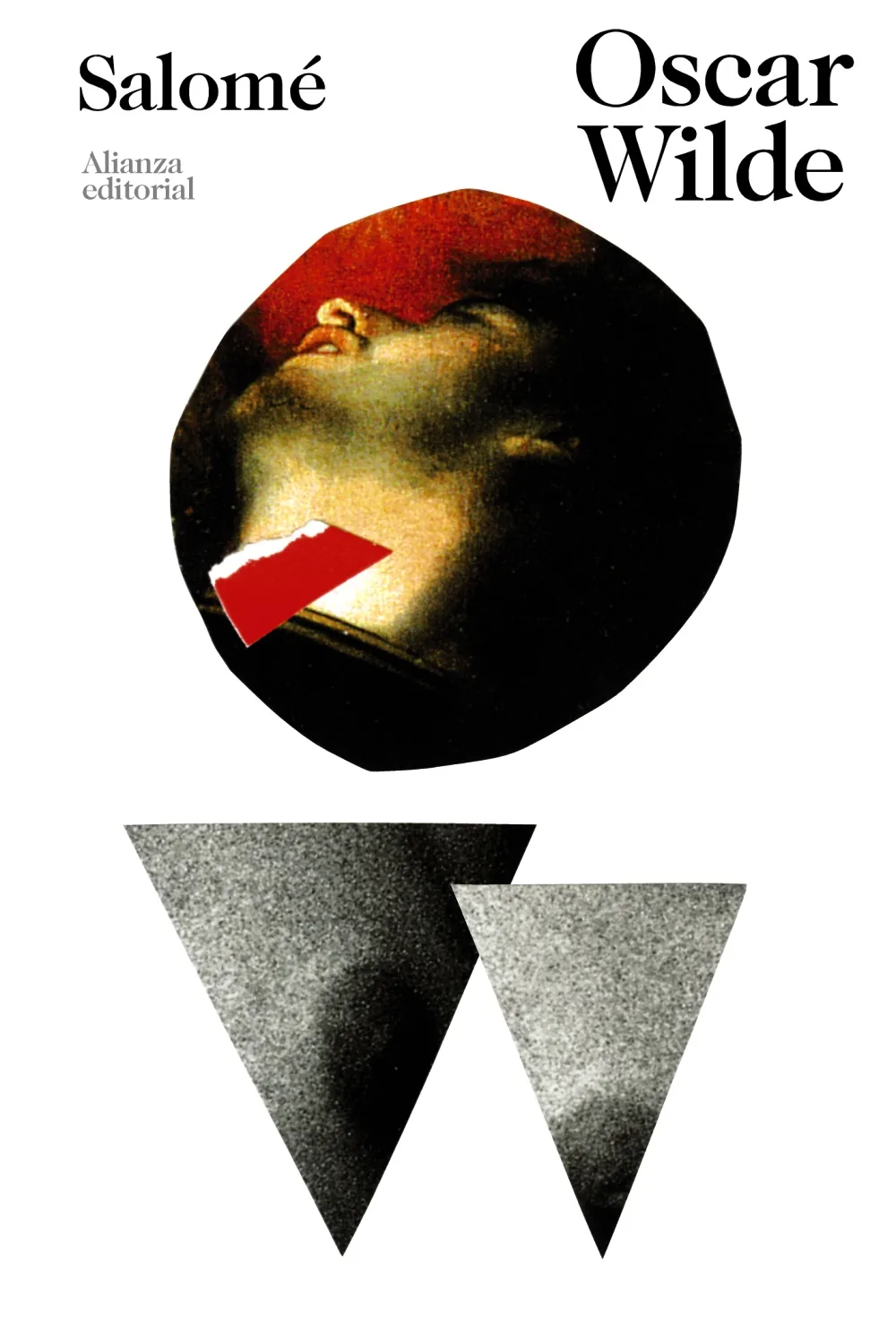 Portada — Alianza Editorial (ISBN 9788420610757)