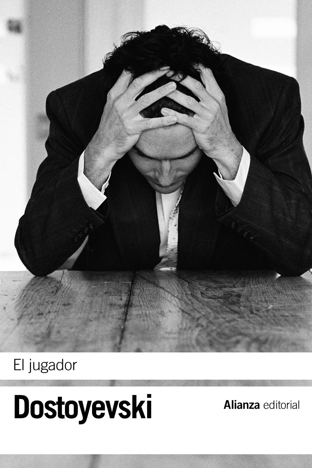 Portada — Alianza Editorial (ISBN 9788420641942)