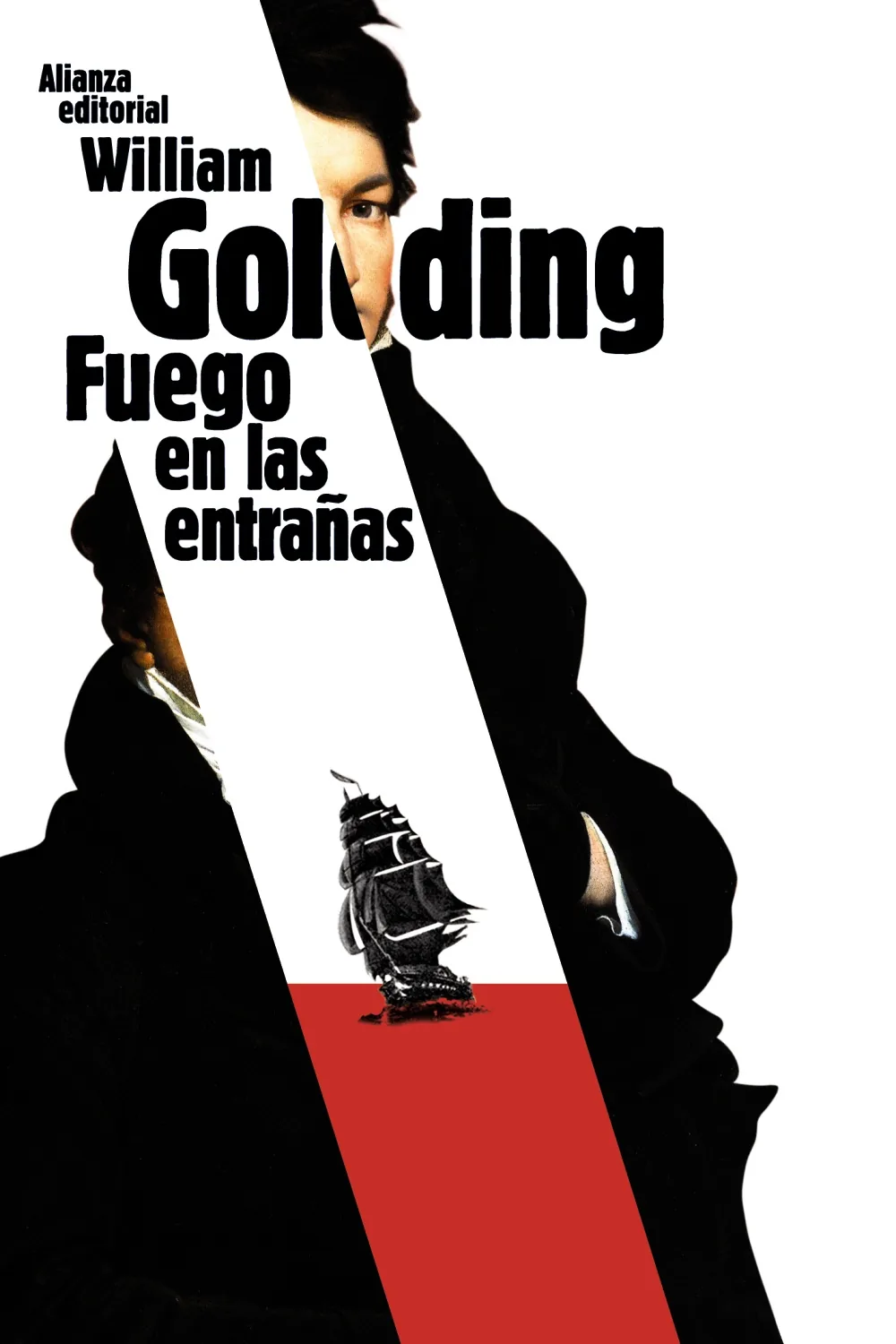 Portada — Alianza Editorial (ISBN 9788420650845)