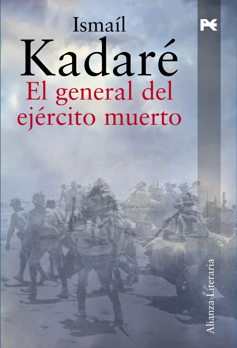 Portada — Alianza Editorial (ISBN 9788420651538)