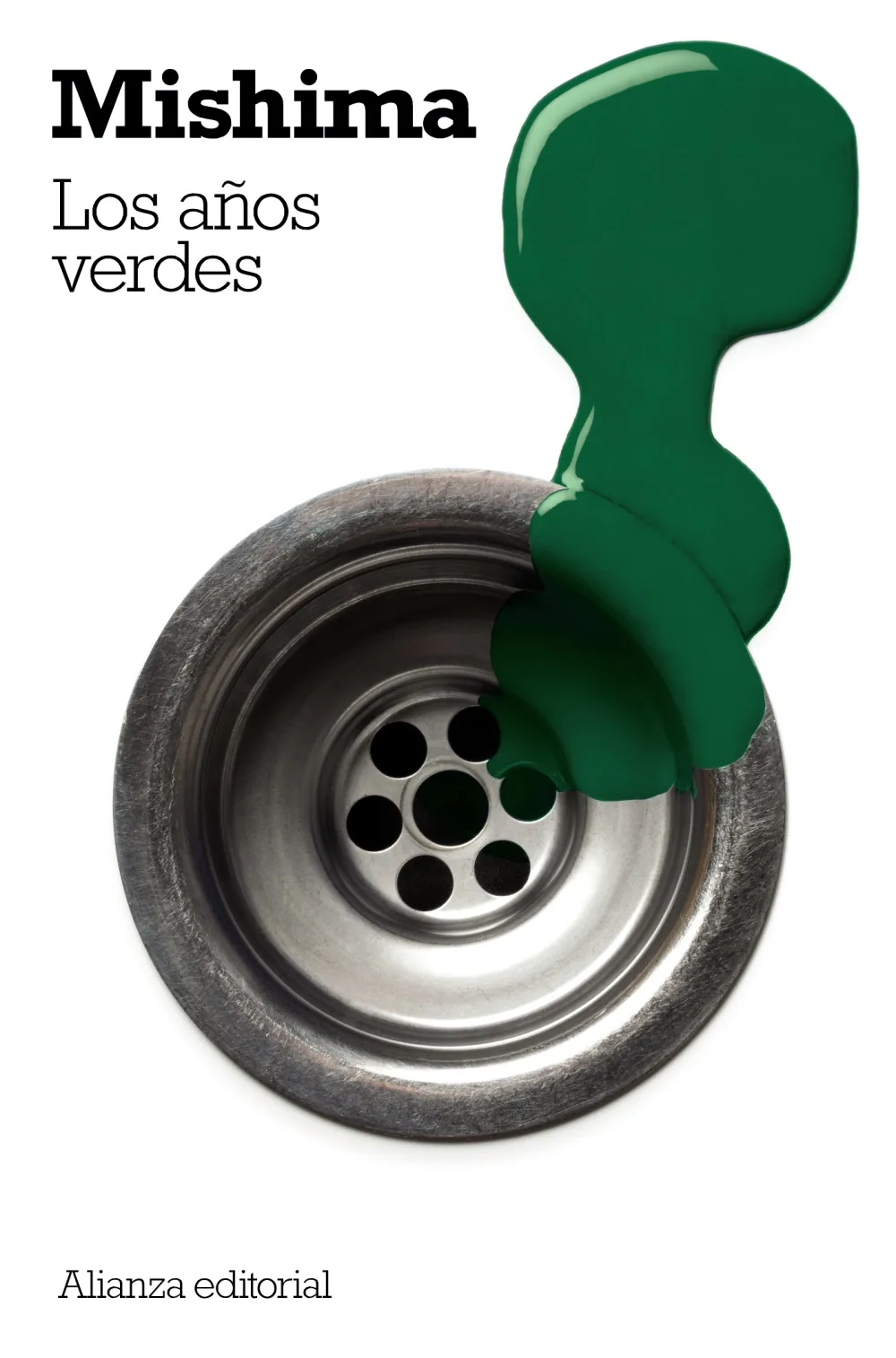 Portada — Alianza Editorial (ISBN 9788420652702)