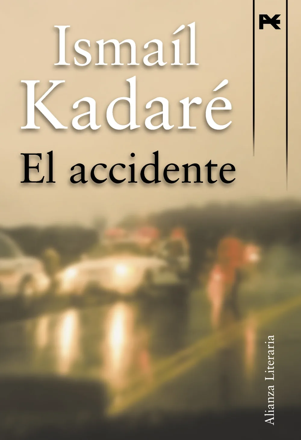 Portada — Alianza Editorial (ISBN 9788420652757)