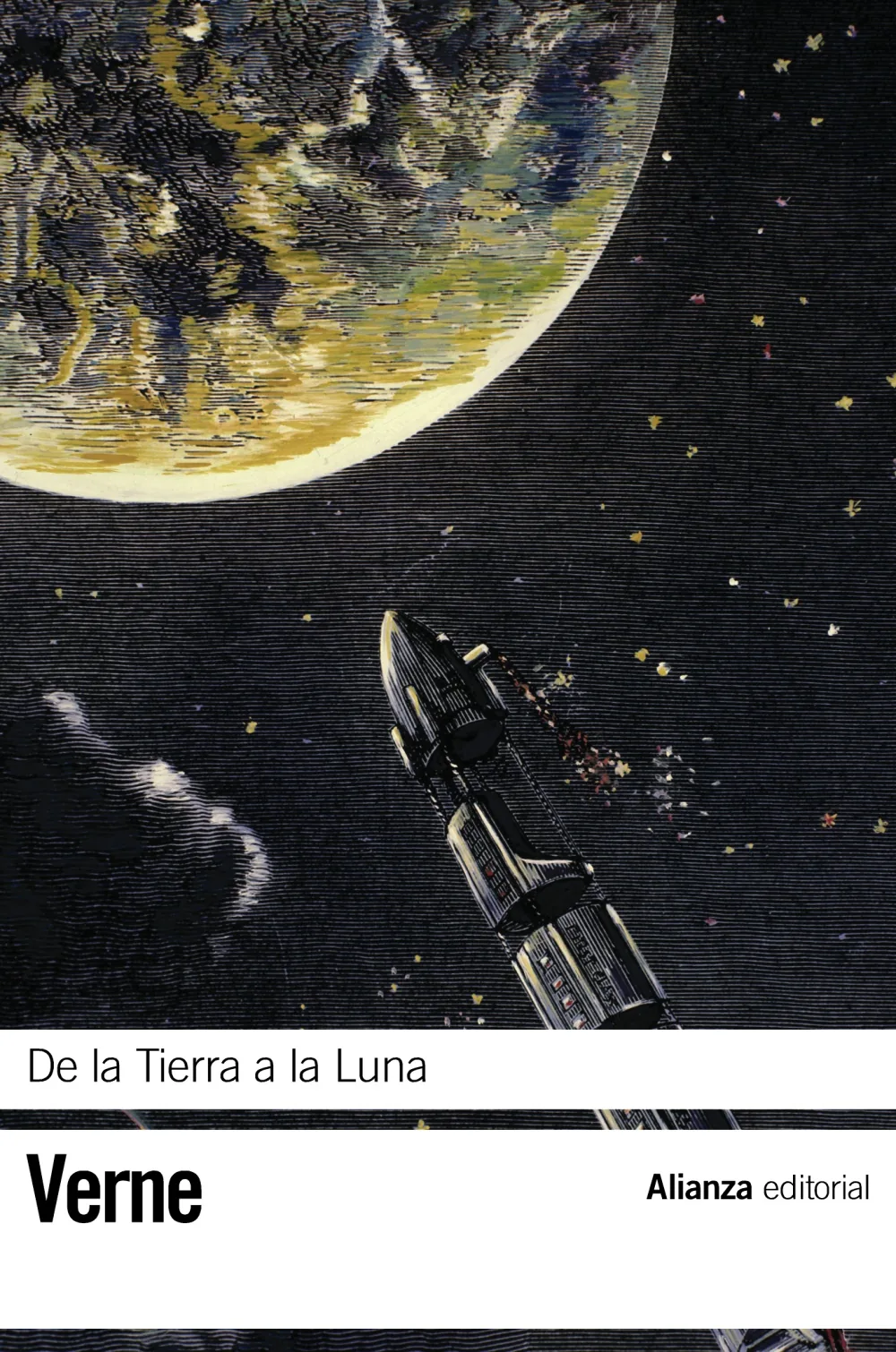 Portada — Alianza Editorial (ISBN 9788420653334)