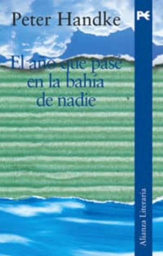 Portada — Alianza Editorial (ISBN 9788420654447)