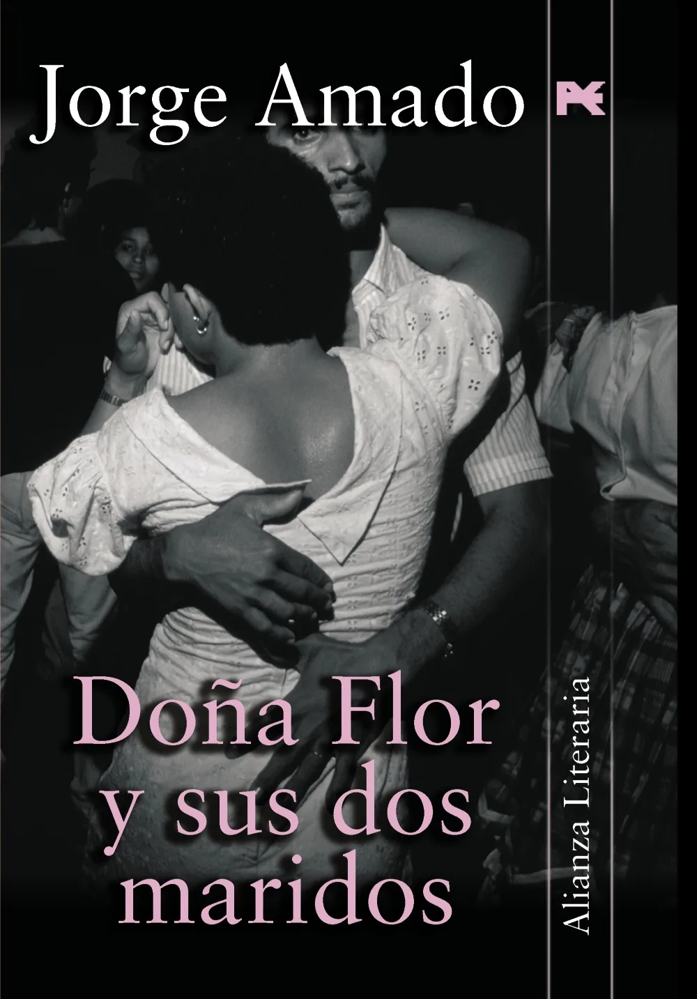 Portada — Alianza Editorial (ISBN 9788420657837)