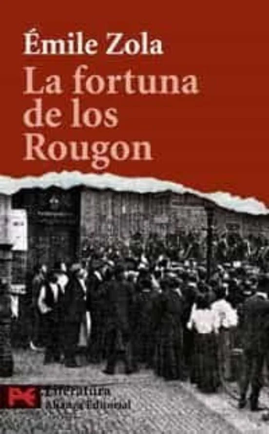 Portada — Alianza Editorial (ISBN 9788420660202)